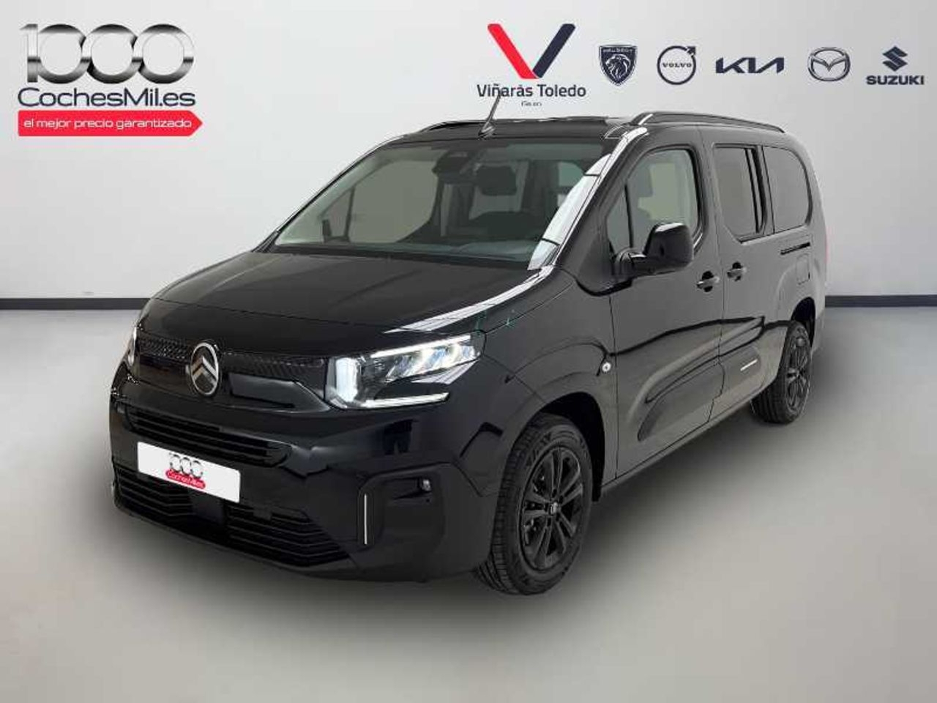 Imagen de CITROEN Berlingo