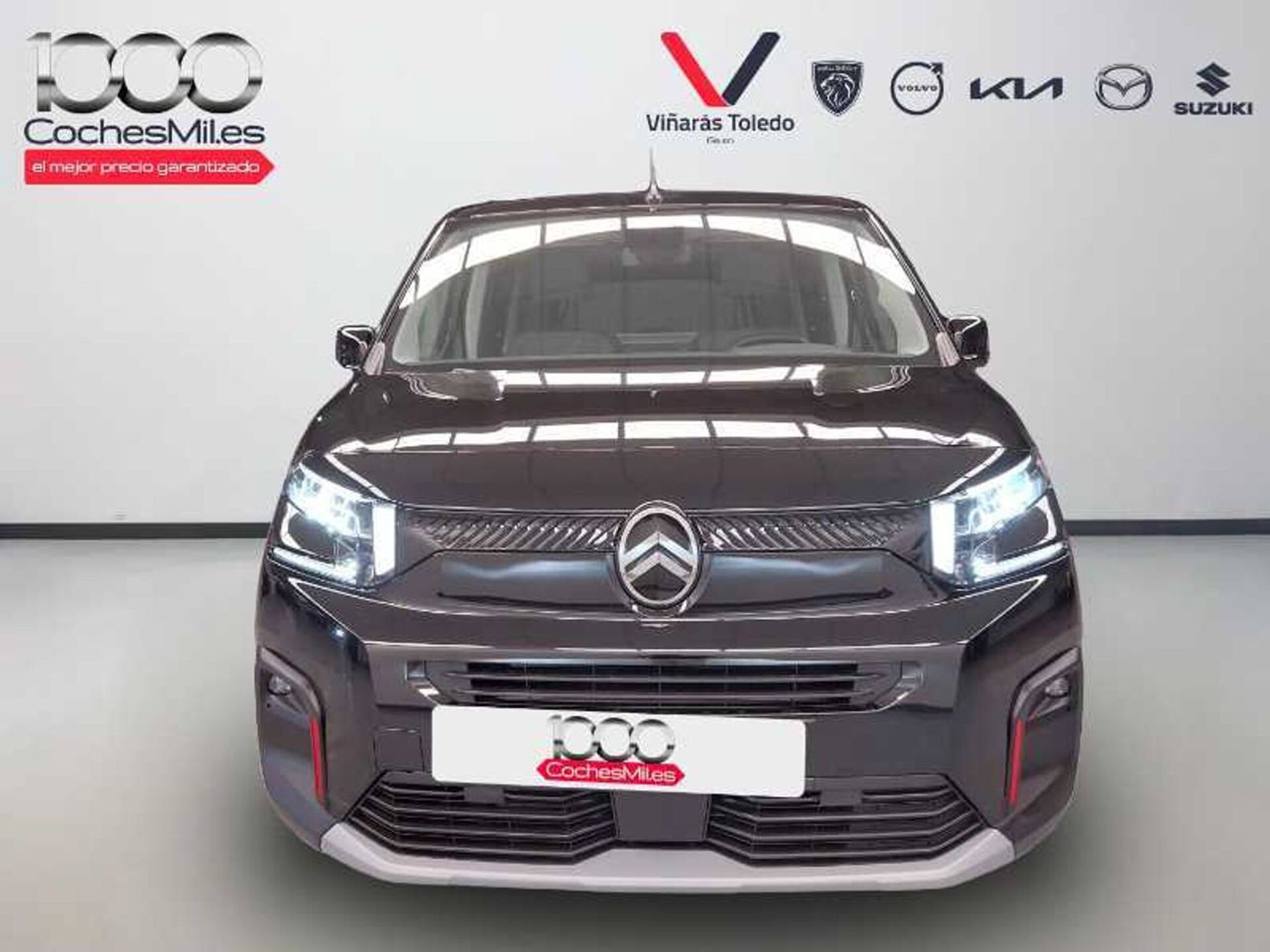 Imagen 2 de CITROEN Berlingo
