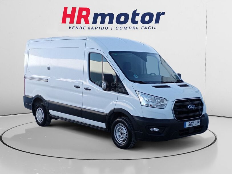 Foto del FORD Transit FT 310 L2 Van Trend 105