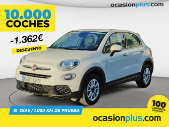 Imagen de FIAT 500X 1.3Mjt S&S Urban 4x2