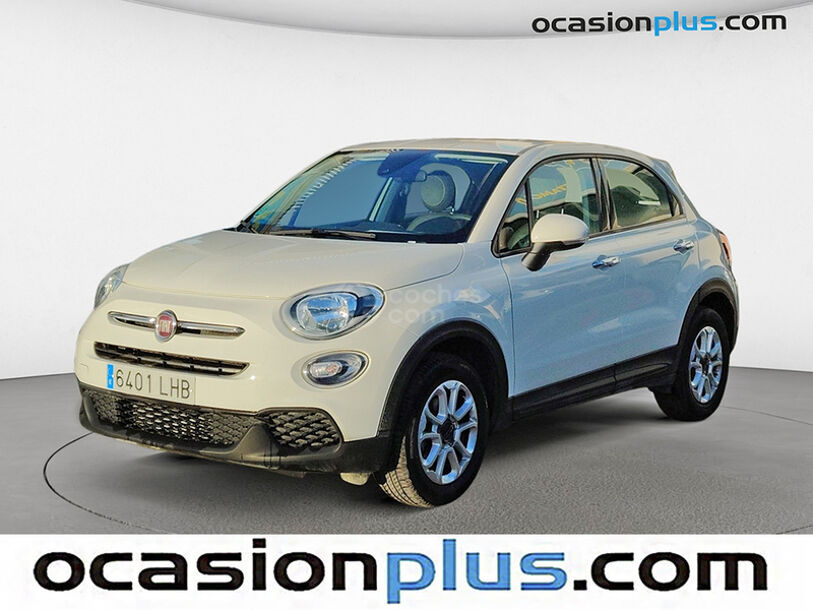 Foto del FIAT 500X 1.3Mjt S&S Urban 4x2