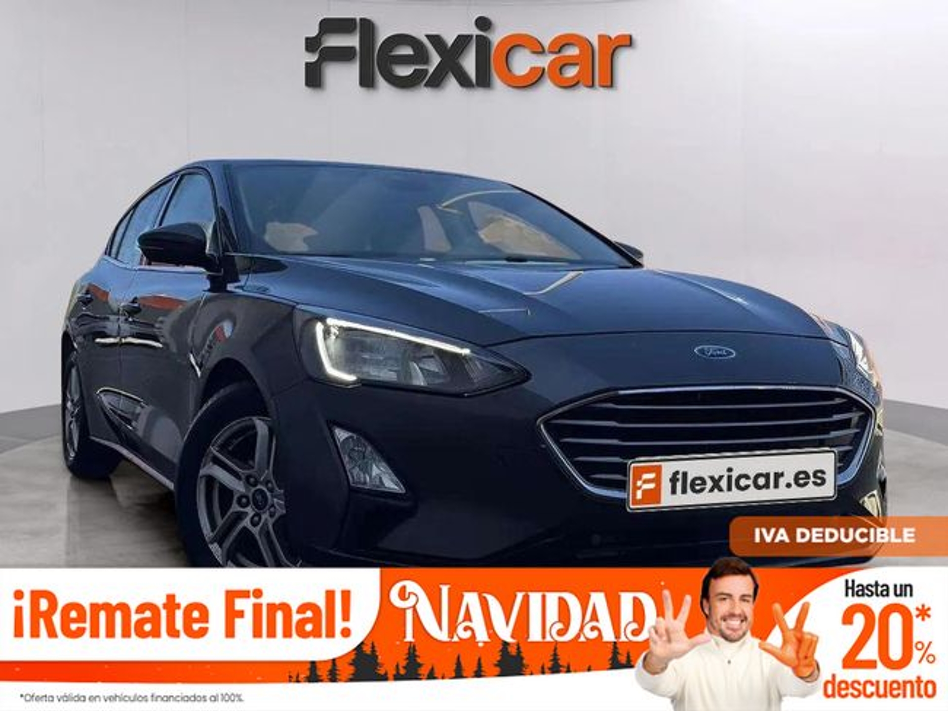 Imagen de FORD Focus