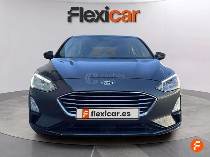 Foto del FORD Focus Sportbreak 1.5Ecoblue Trend+