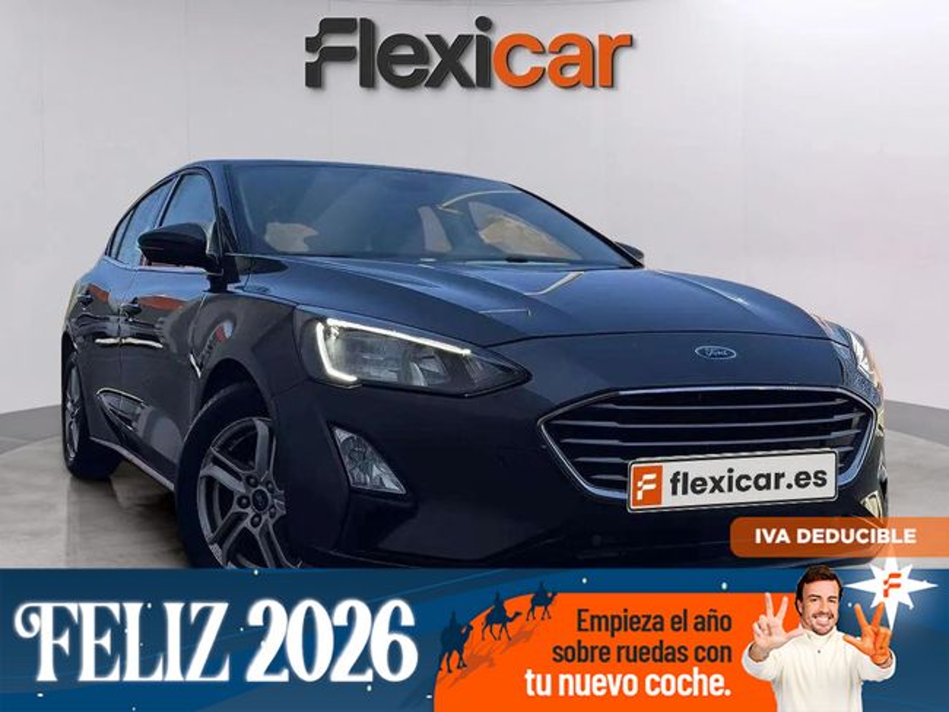 Imagen de FORD Focus