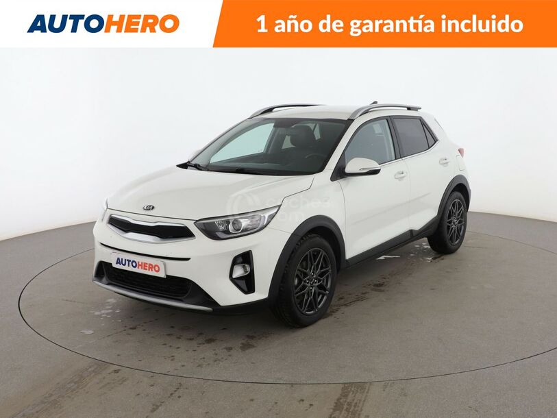 Foto del KIA Stonic 1.0 T-GDi Eco-Dynamic Drive 120