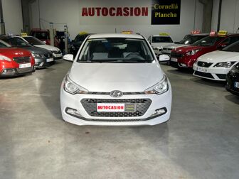 Imagen de HYUNDAI i20 Active 1.0 TGDI BD Style 120