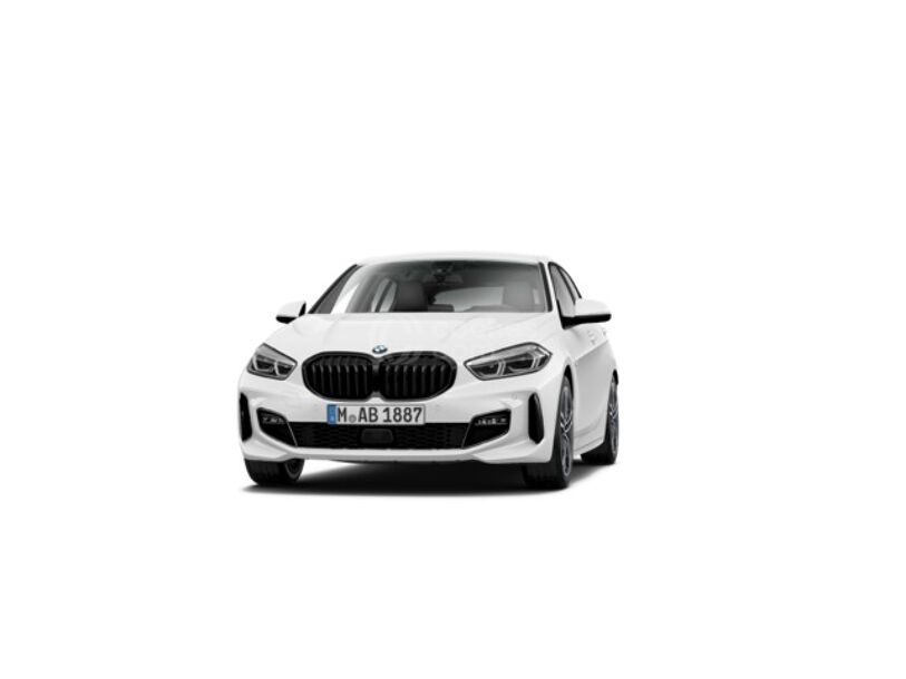 Foto del BMW Serie 1 118iA