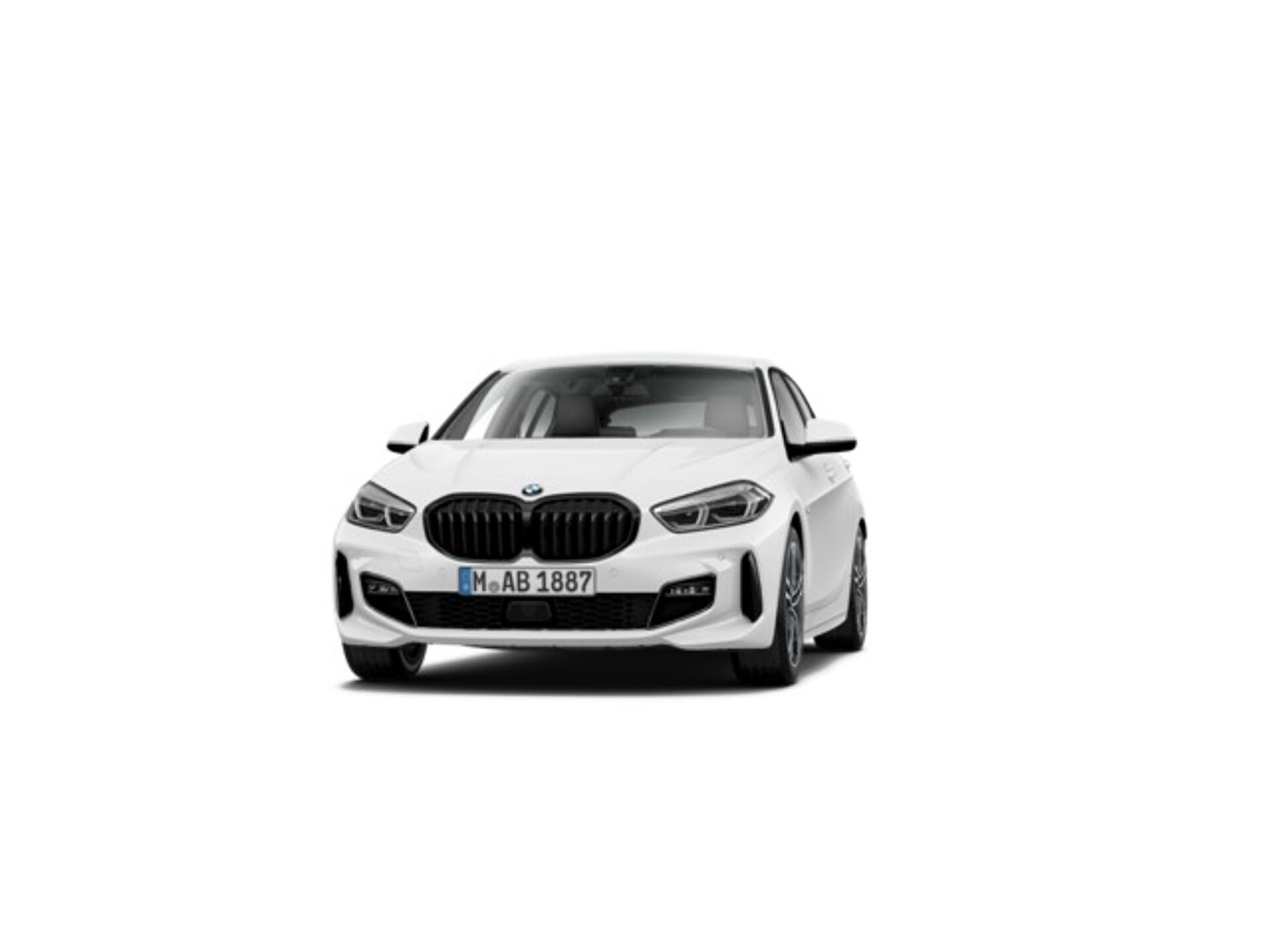 Imagen de BMW Serie 1