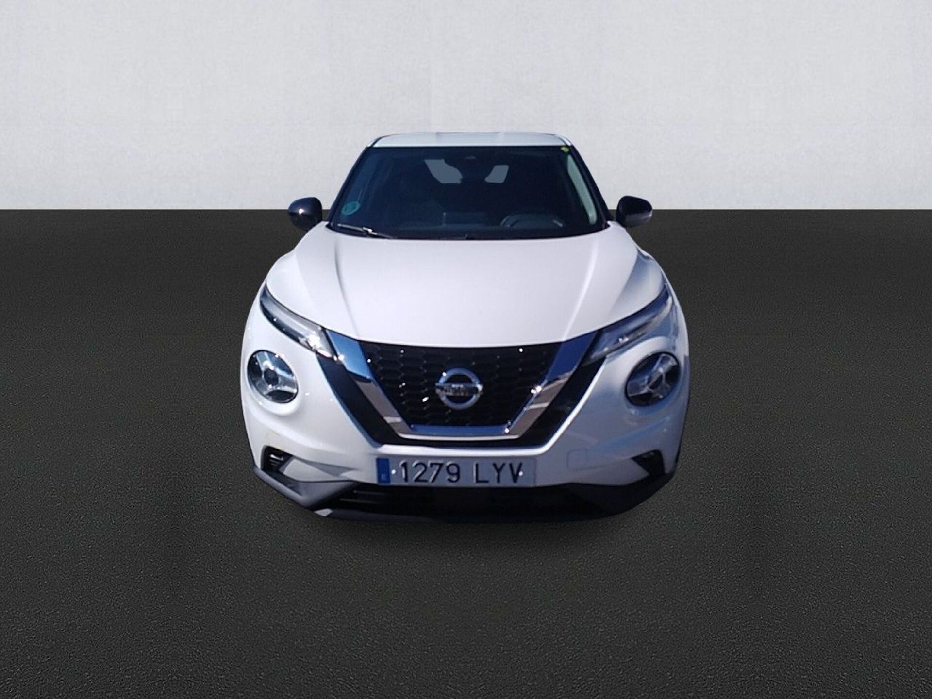 Imagen 2 de NISSAN Juke