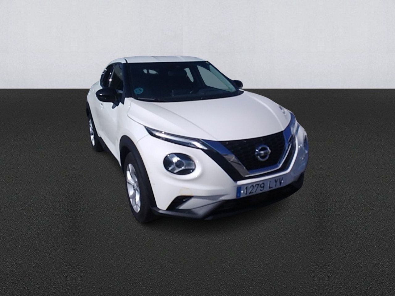 Foto del NISSAN Juke 1.0 DIG-T Acenta 4x2 114