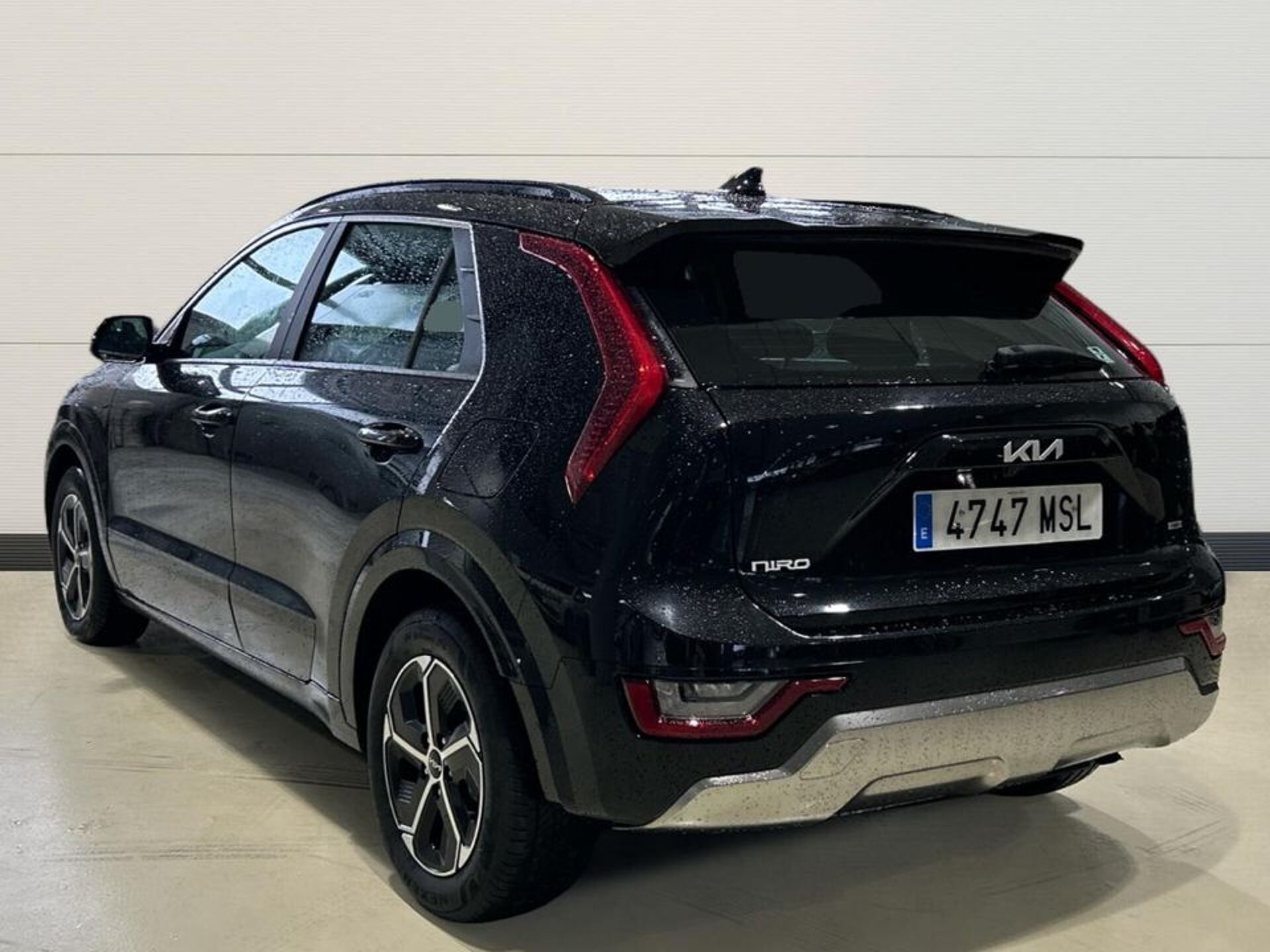 Imagen 3 de KIA Niro