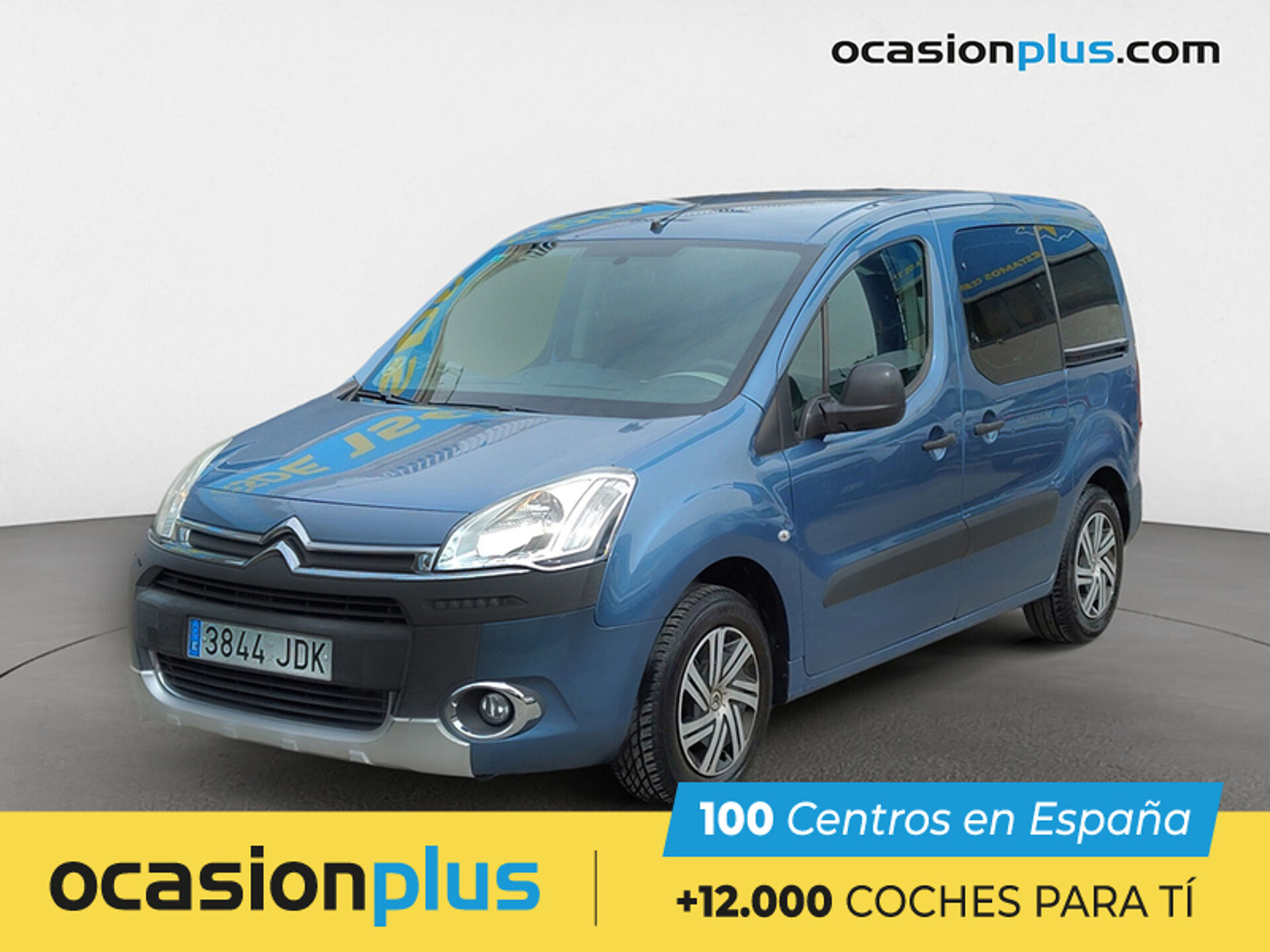 Imagen de CITROEN Berlingo