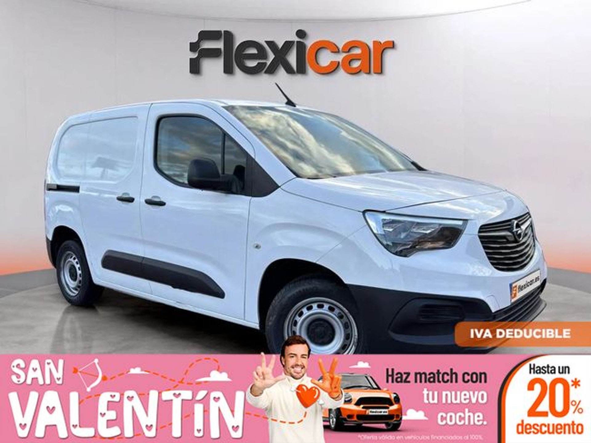 Imagen de OPEL Combo