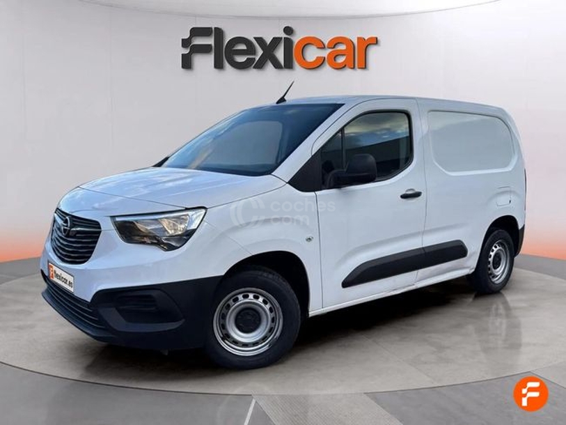Foto del OPEL Combo Cargo 1.5TD S&S L 1000 Express 100
