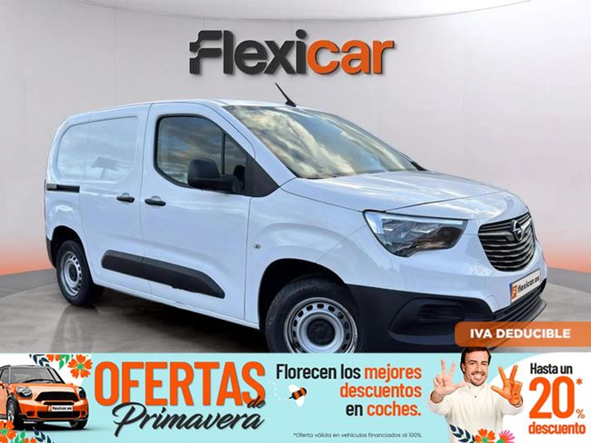 Imagen 1 de OPEL Combo