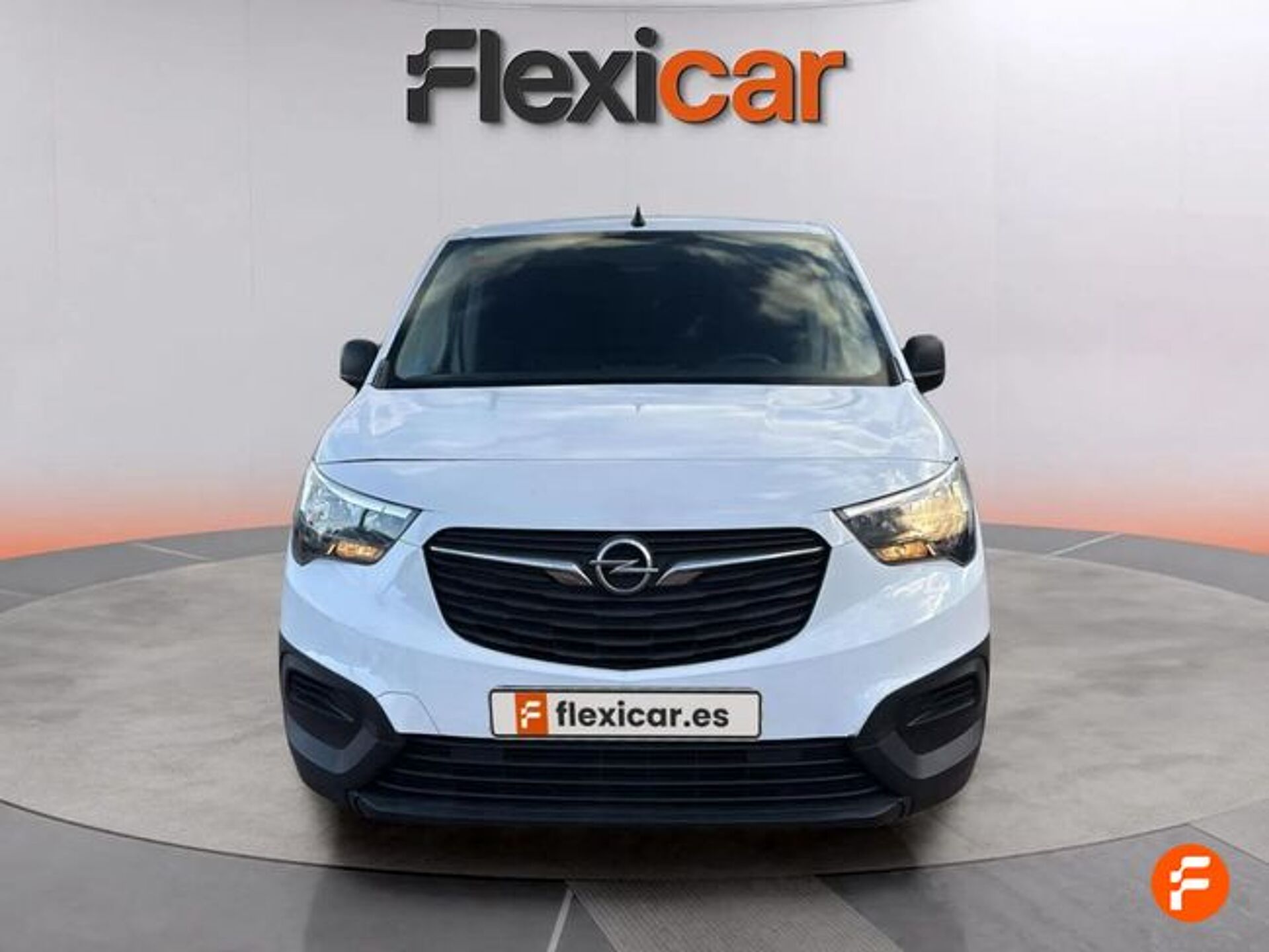 Imagen 2 de OPEL Combo