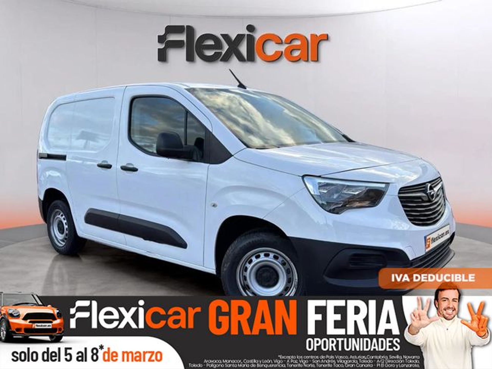 Imagen de OPEL Combo