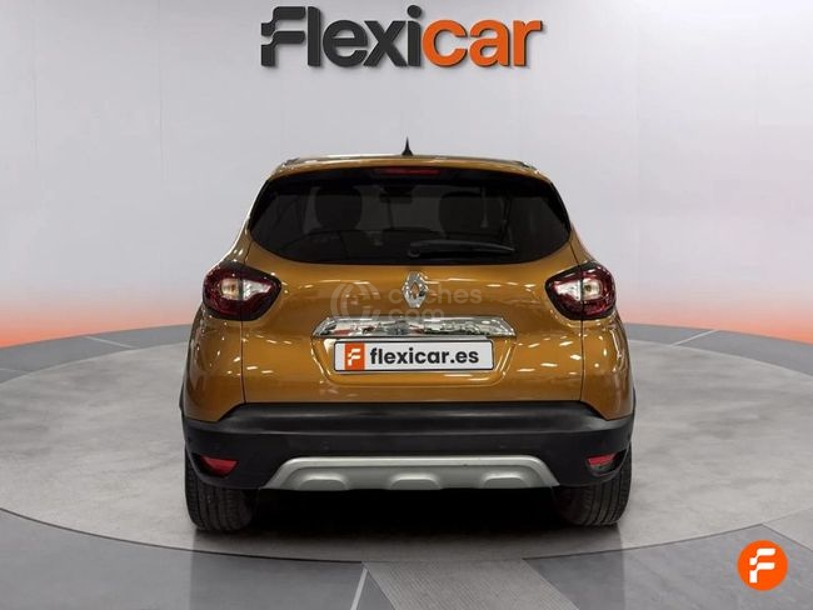 Foto del RENAULT Captur TCe Energy Zen 66kW