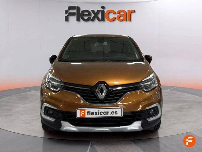 Foto del RENAULT Captur TCe Energy Zen 66kW