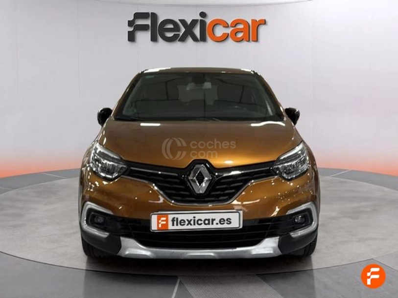 Foto del RENAULT Captur TCe Energy Zen 66kW