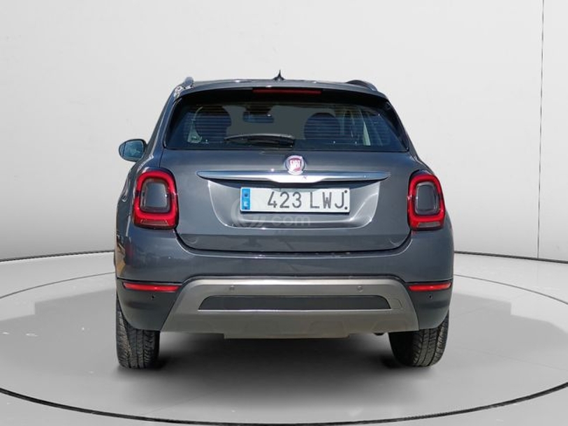 Foto del FIAT 500X 1.0 Firefly S&S Cross
