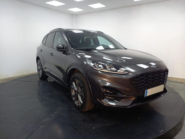 Foto del FORD Kuga 2.5 Duratec PHEV ST-Line 4x2