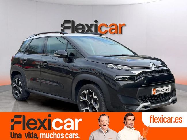 Foto del CITROEN C3 Aircross Puretech S&S Shine Pack EAT6 130