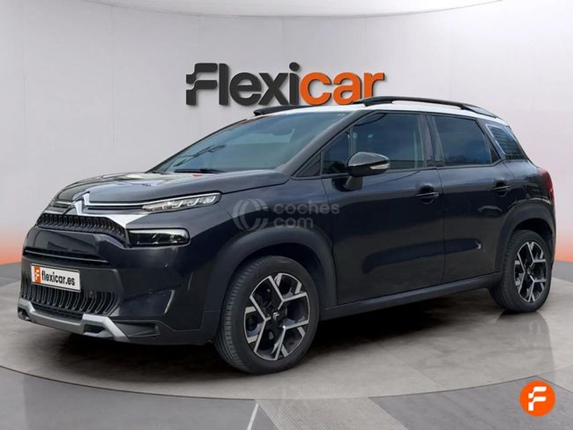 Foto del CITROEN C3 Aircross Puretech S&S Shine Pack EAT6 130
