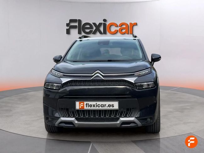 Foto del CITROEN C3 Aircross Puretech S&S Shine Pack EAT6 130