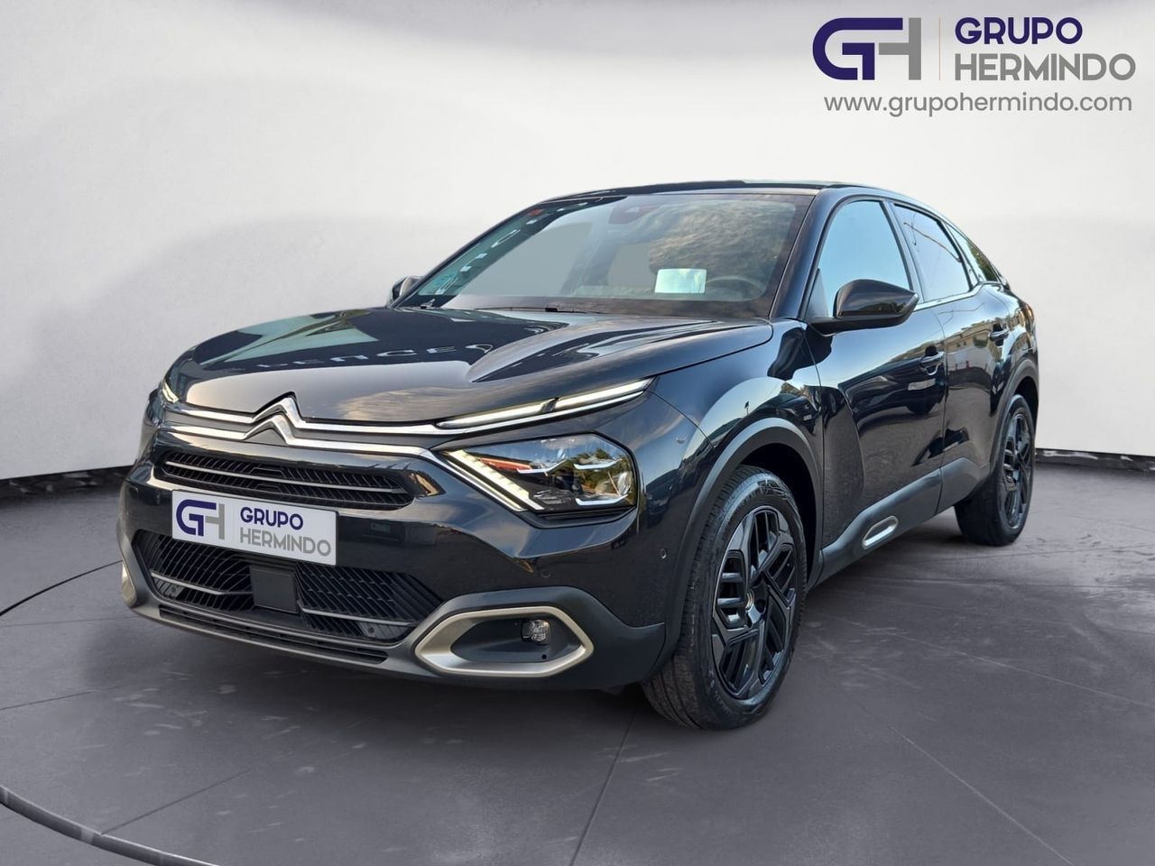 CITROEN C4 (FEEL PACK PURE TECH 130 CV) en Lugo