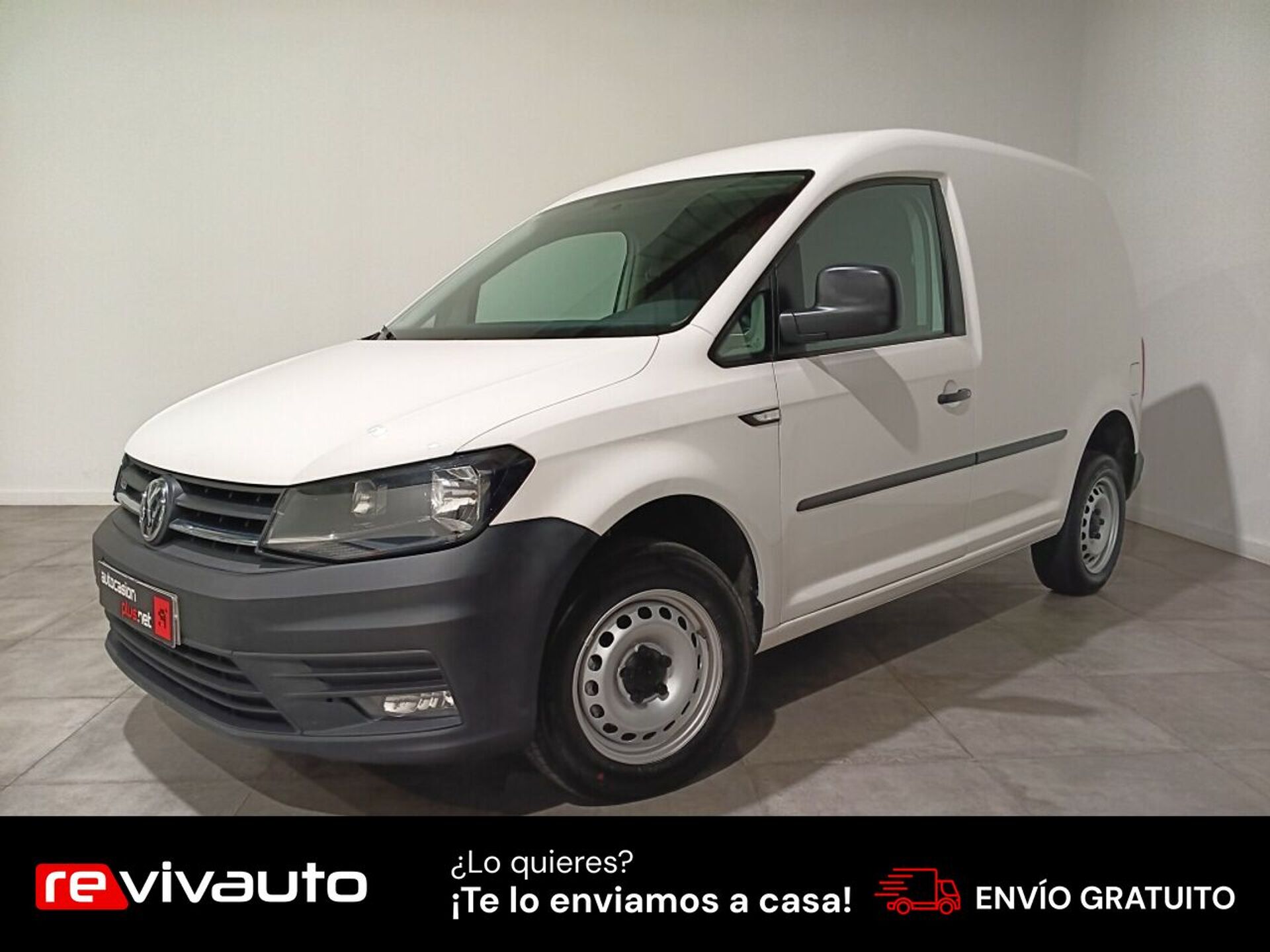 Imagen de VOLKSWAGEN Caddy
