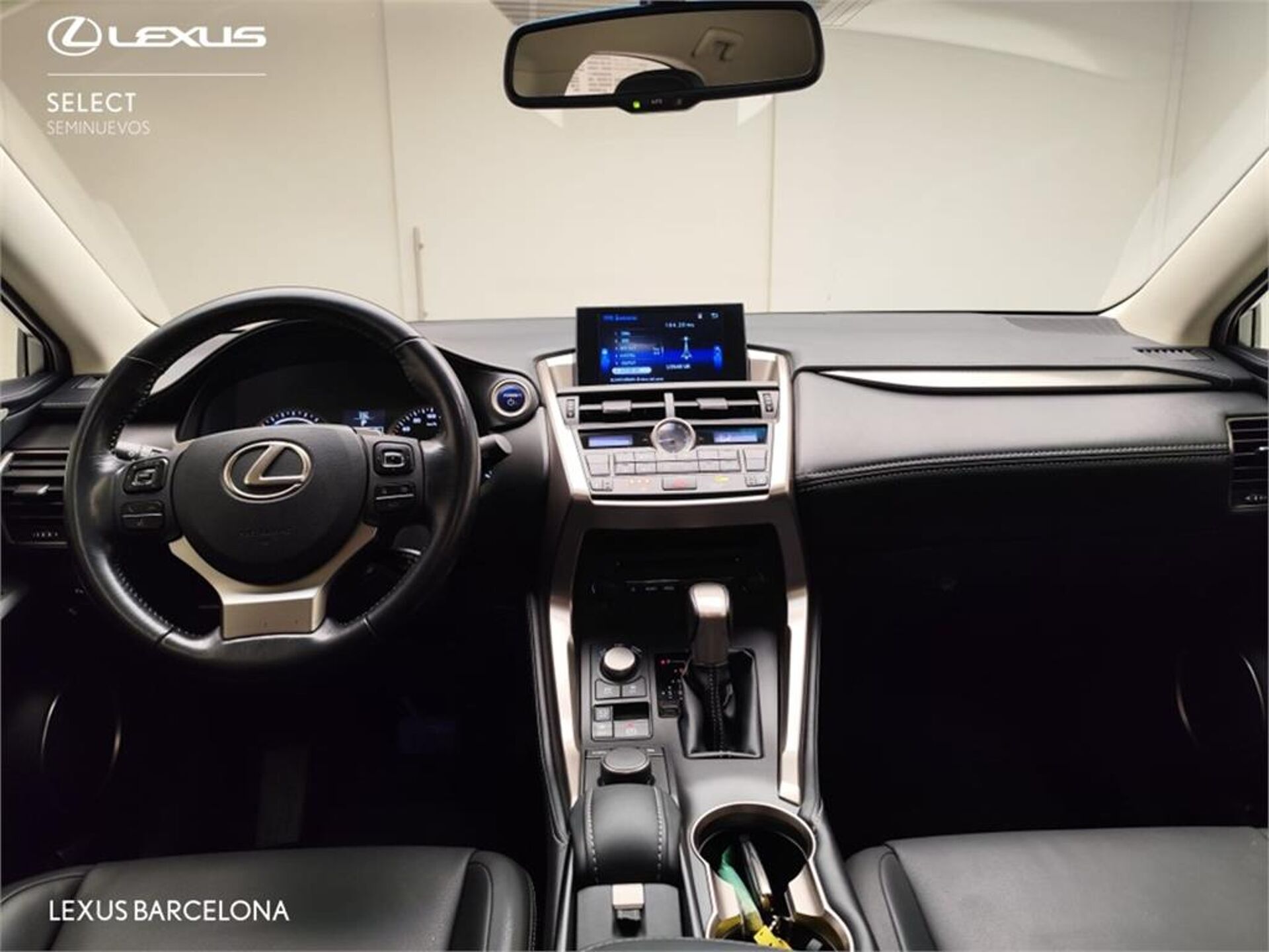 Imagen 3 de LEXUS NX