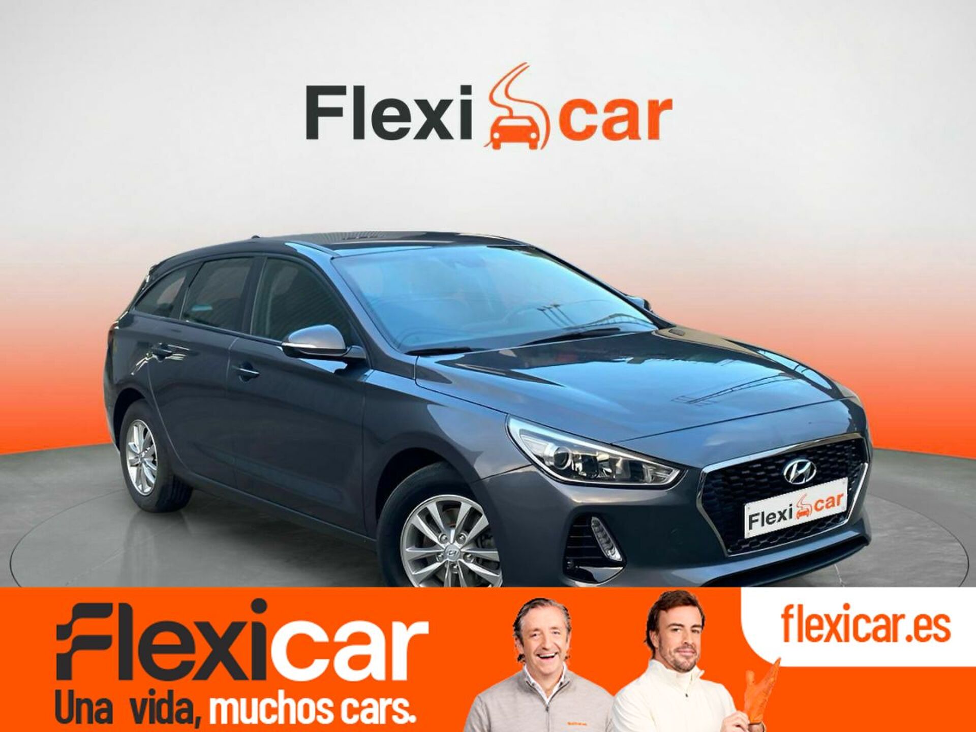 Imagen de HYUNDAI i30