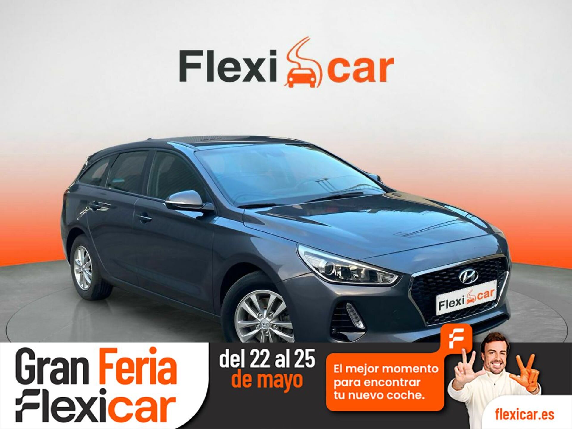Imagen de HYUNDAI i30
