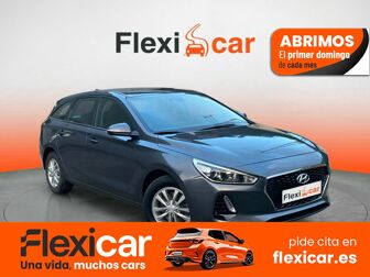 Imagen de HYUNDAI i30 CW 1.6CRDi Go 110