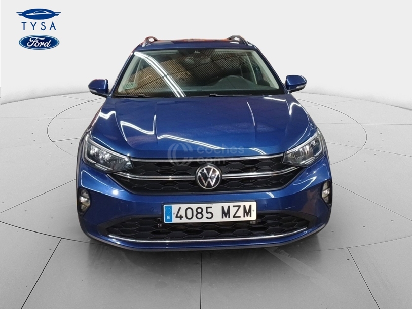 Foto del VOLKSWAGEN Caddy 1.5 TSI Origin DSG 116