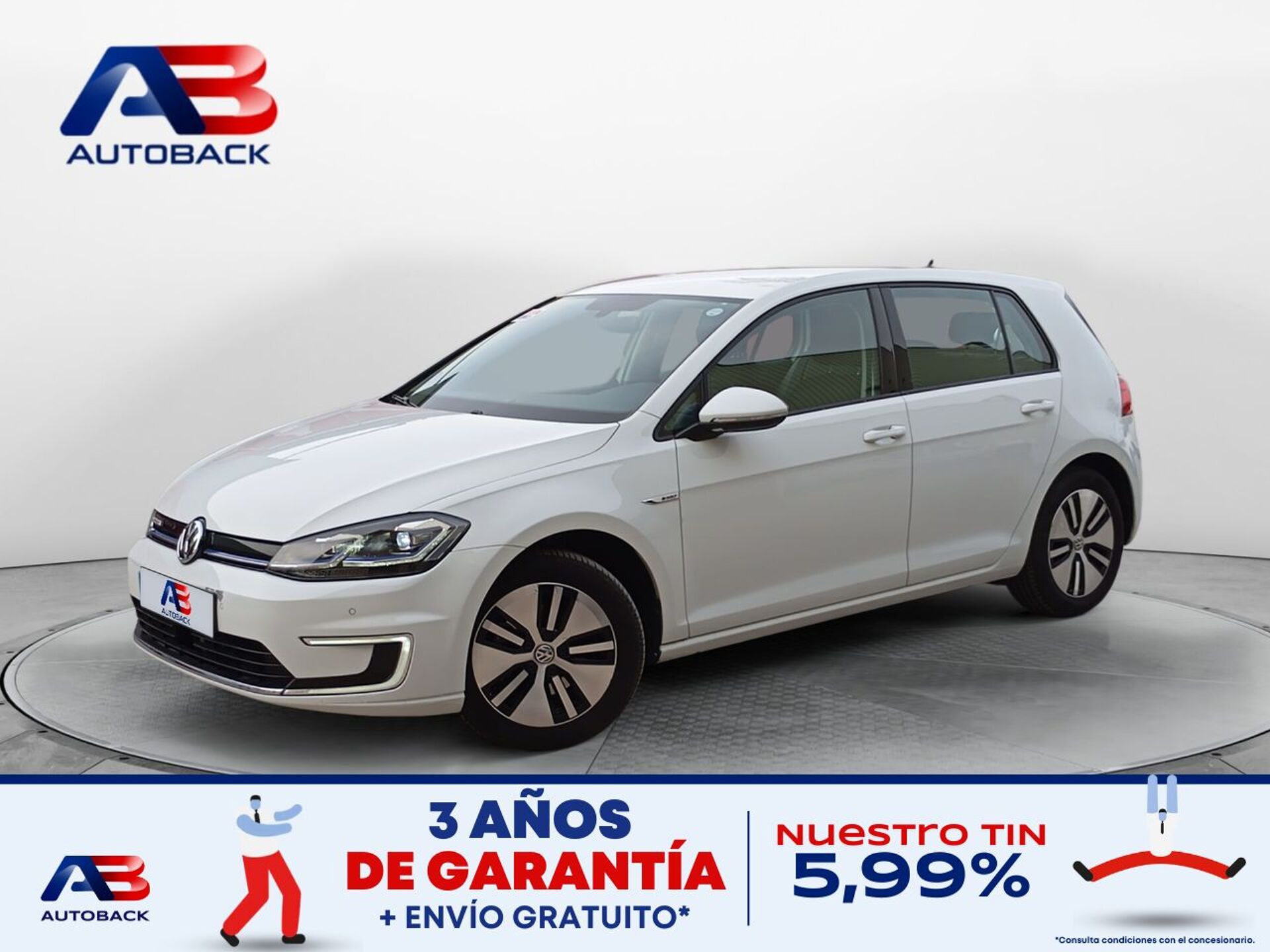 Imagen de VOLKSWAGEN Golf