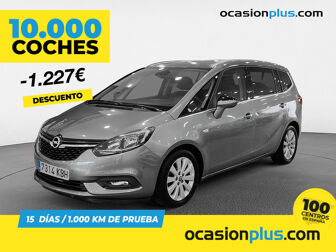 Imagen de OPEL Zafira 1.4 T S-S Expression 120