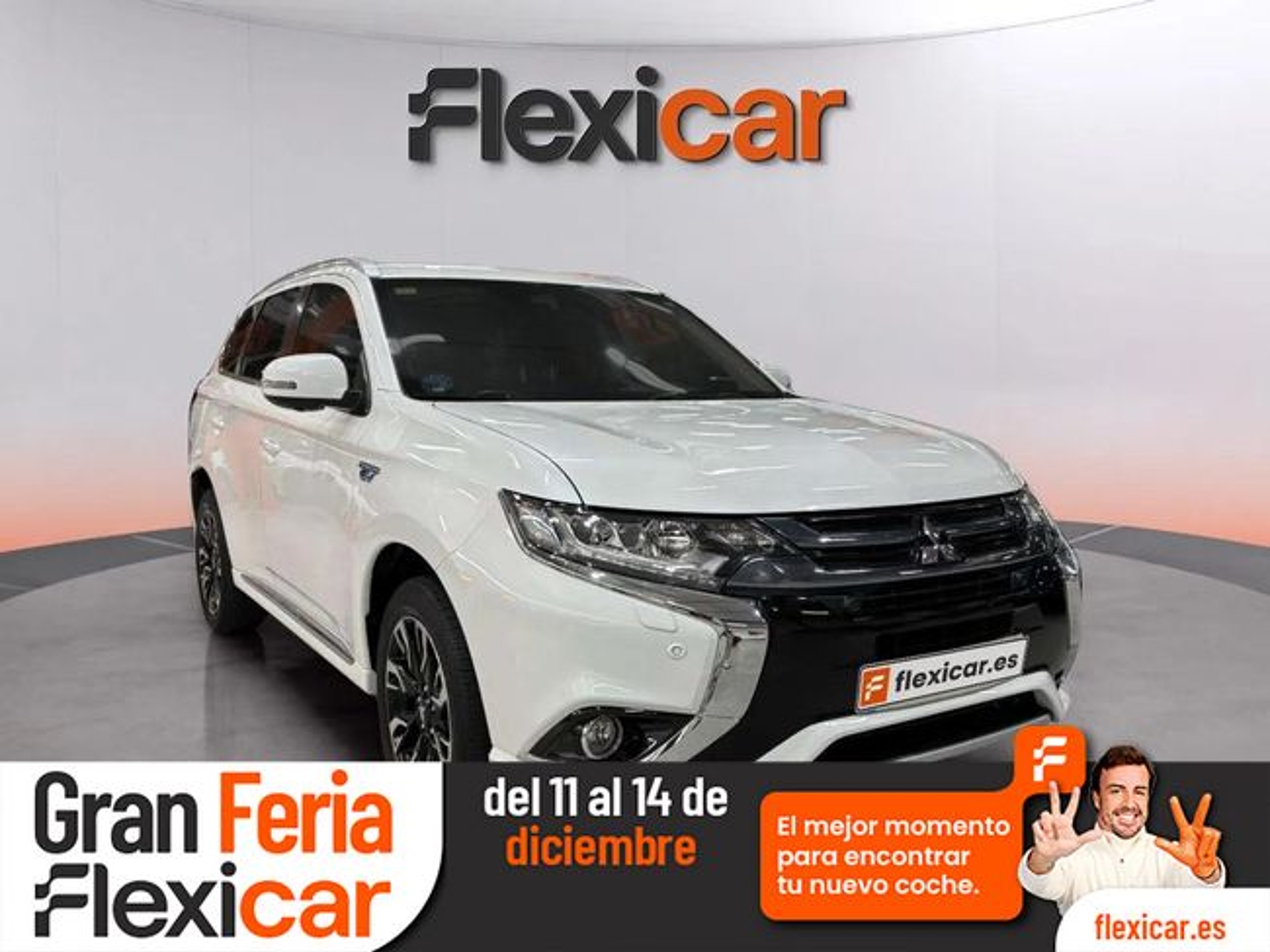 Imagen de MITSUBISHI Outlander