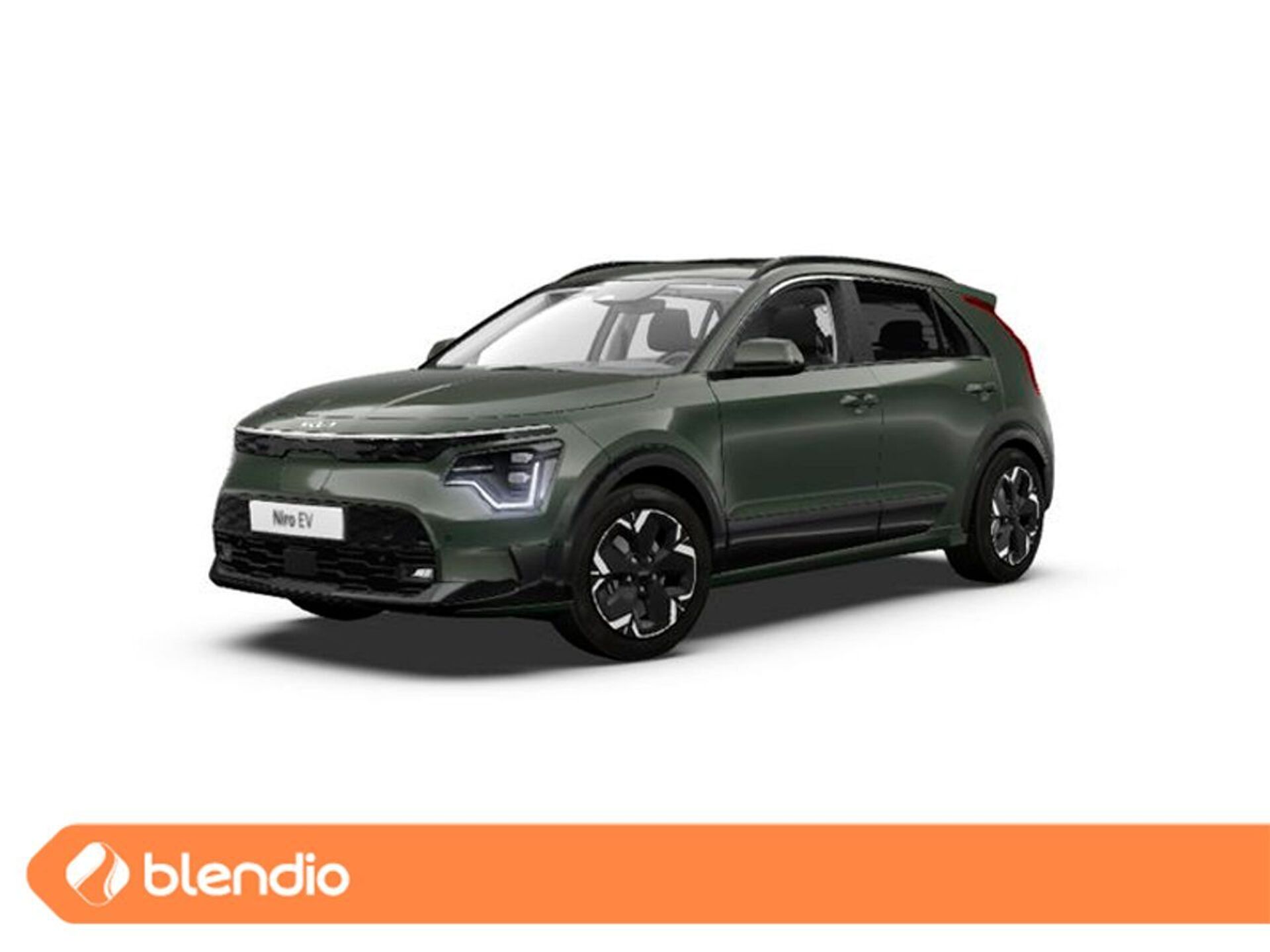 Imagen de KIA Niro