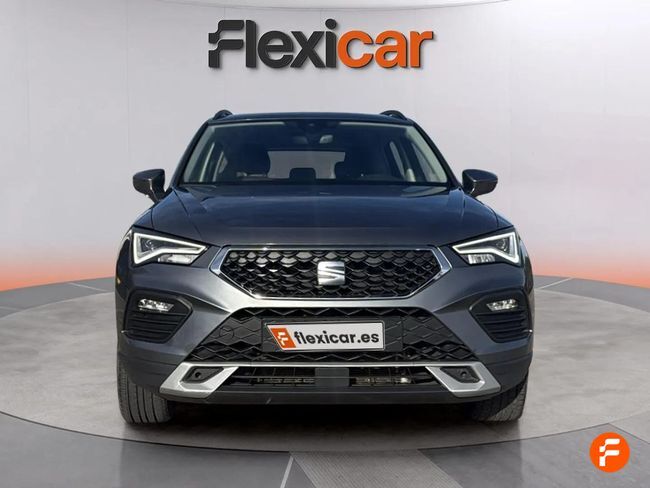 Foto del SEAT Ateca 1.0 TSI S&S Reference