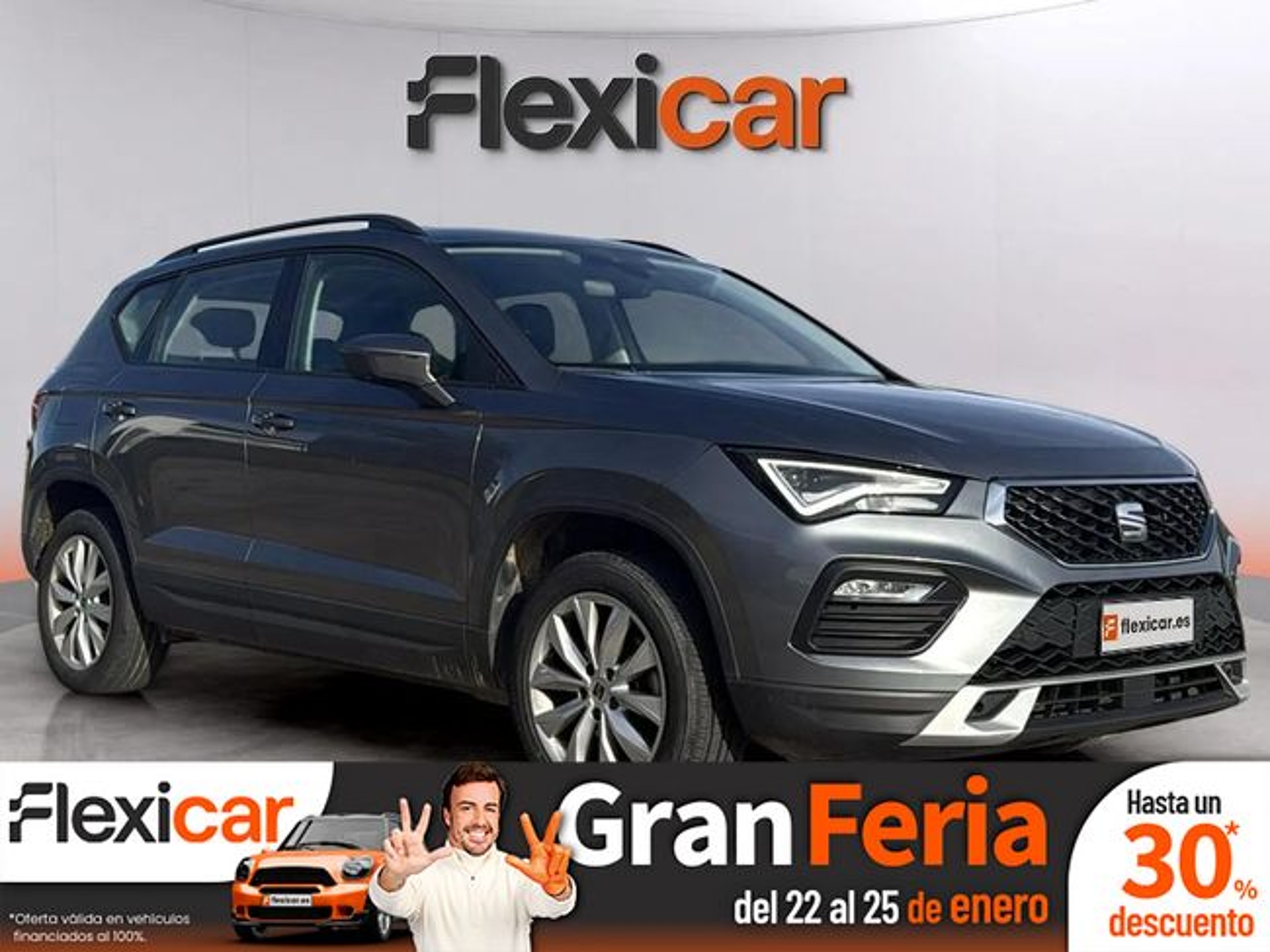 Imagen de SEAT Ateca