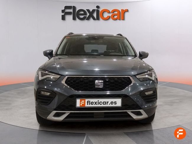 Foto del SEAT Ateca 1.0 TSI S&S Reference