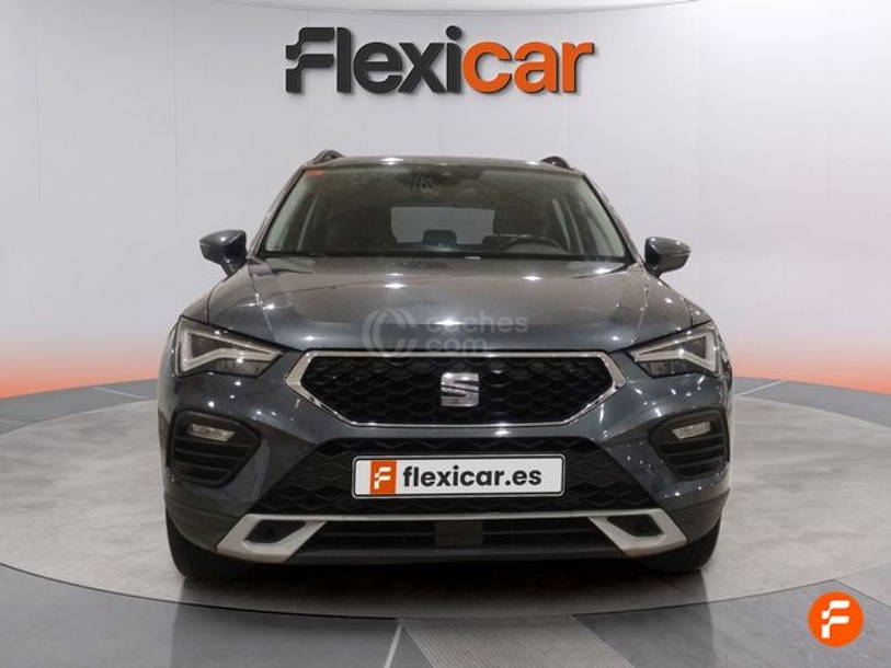 Foto del SEAT Ateca 1.0 TSI S&S Reference