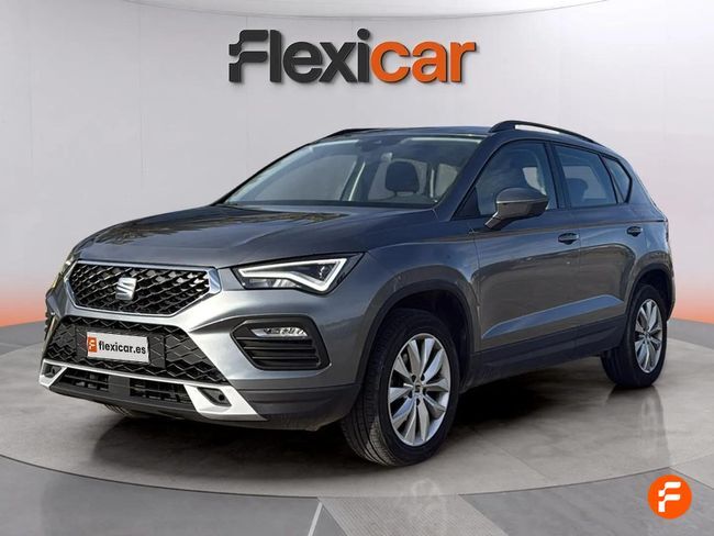 Foto del SEAT Ateca 1.0 TSI S&S Reference