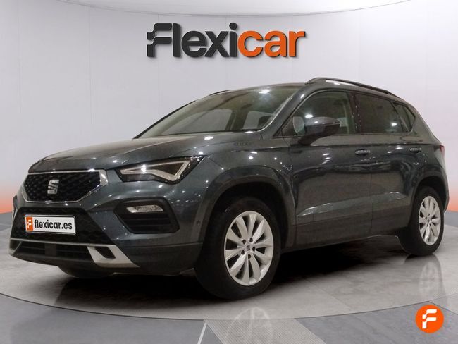Foto del SEAT Ateca 1.0 TSI S&S Reference