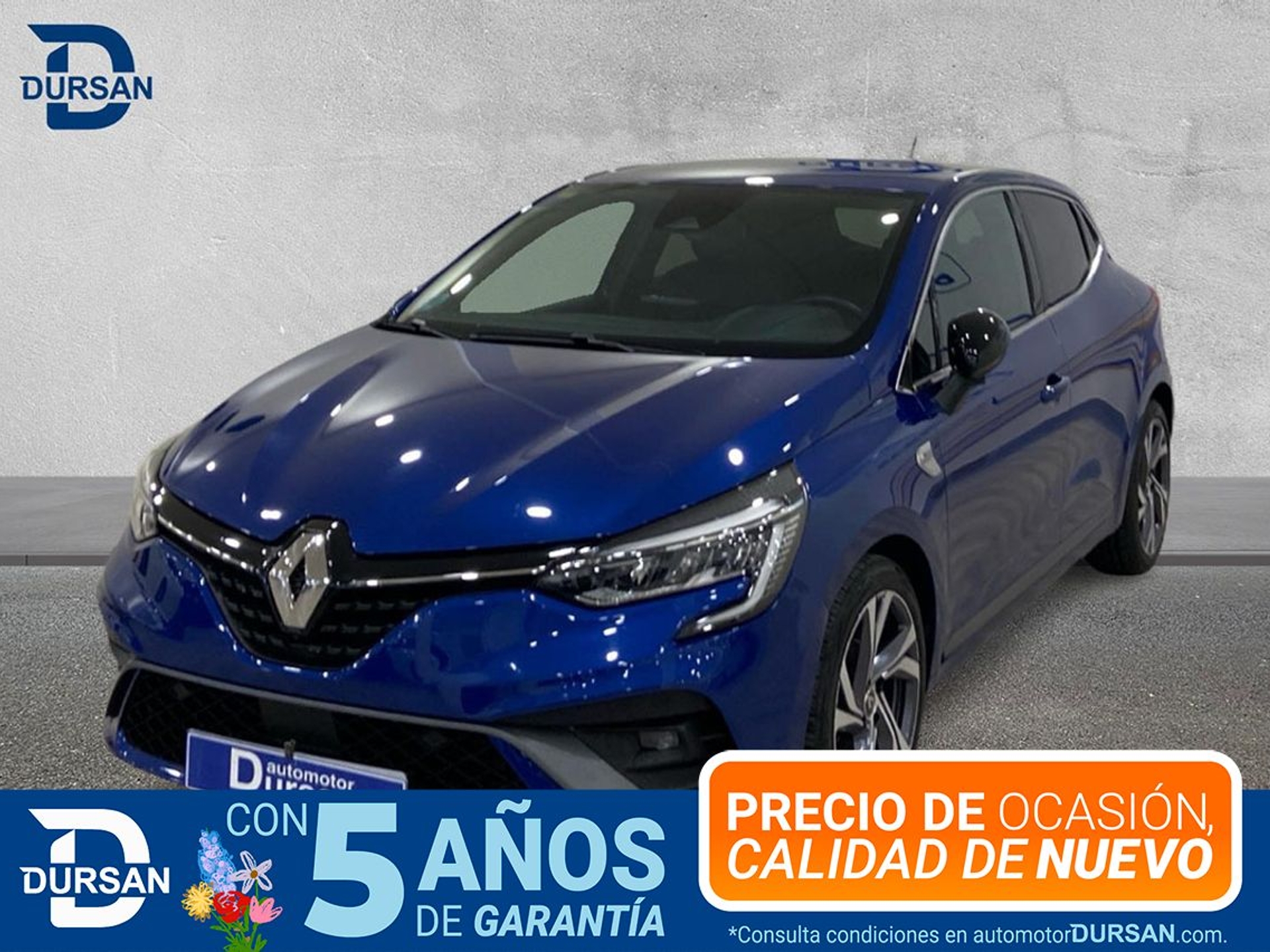 Imagen de RENAULT Clio