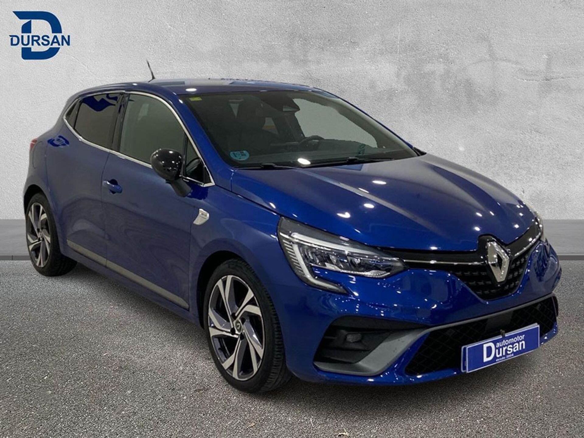 Imagen 3 de RENAULT Clio