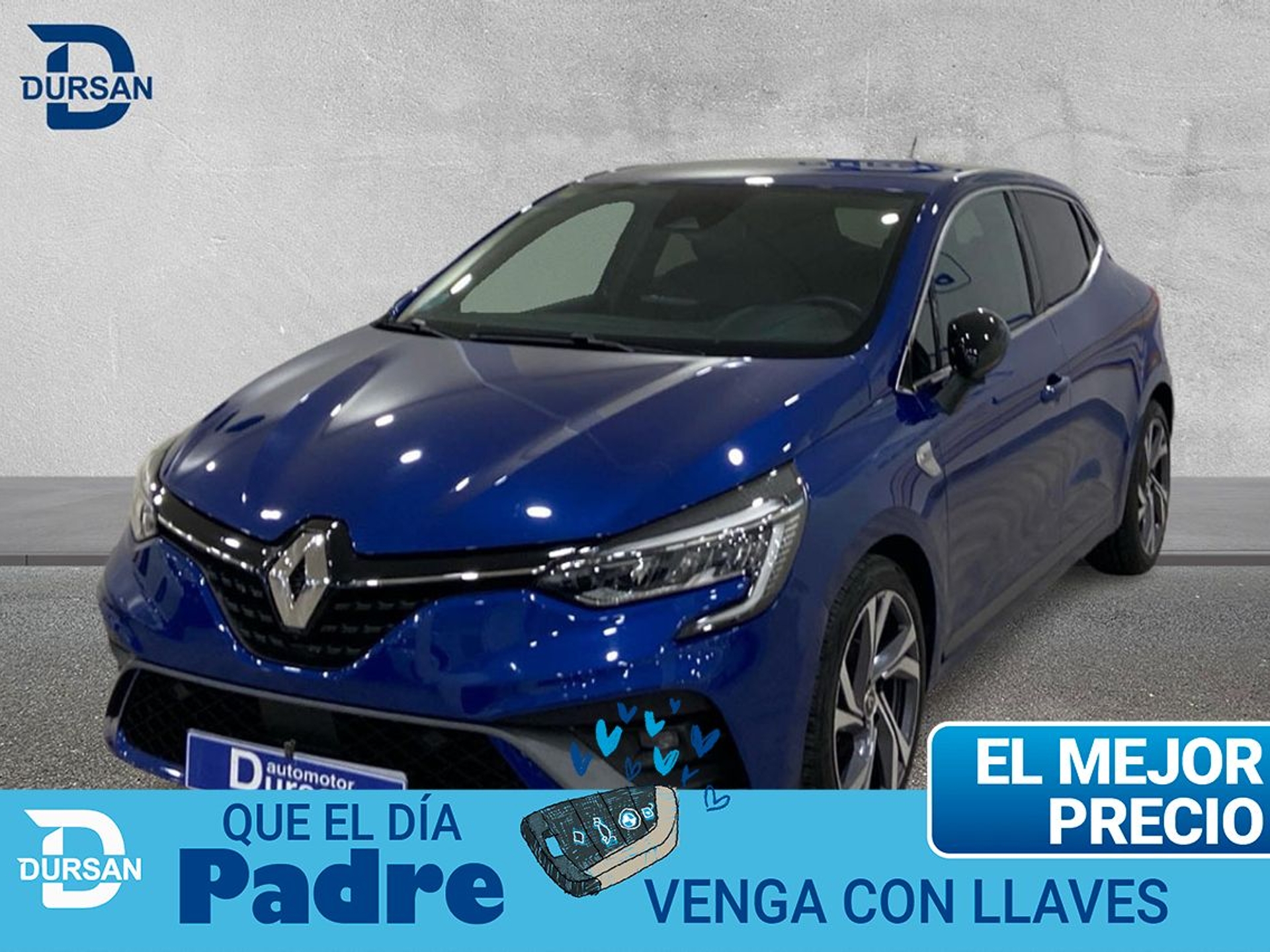 Imagen de RENAULT Clio