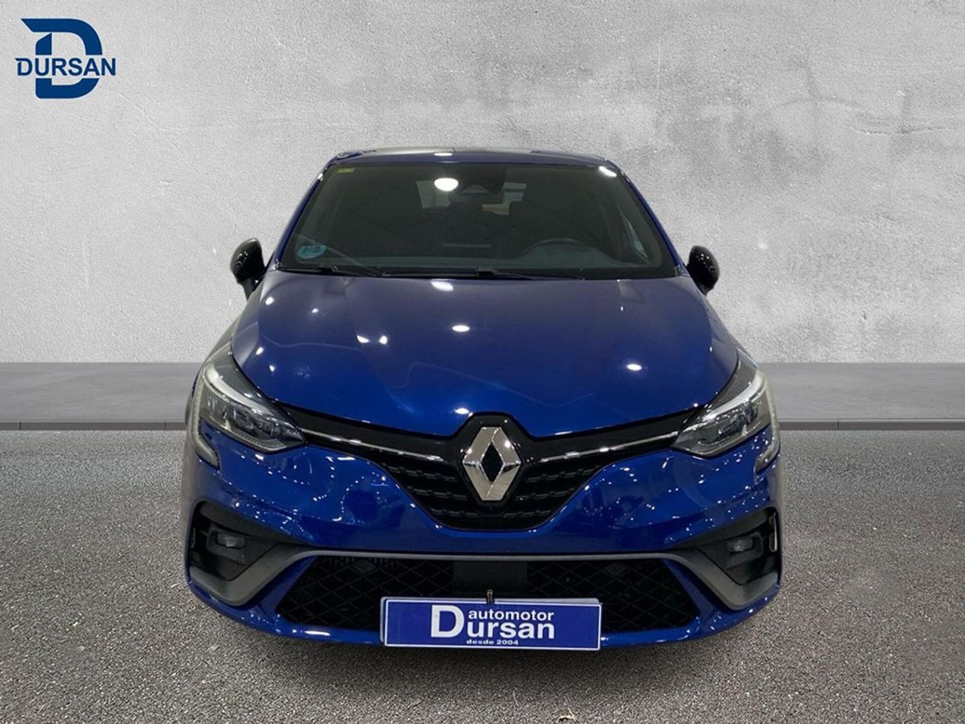 Imagen 2 de RENAULT Clio